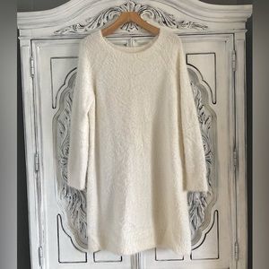 Lou & Grey Sweater Dress